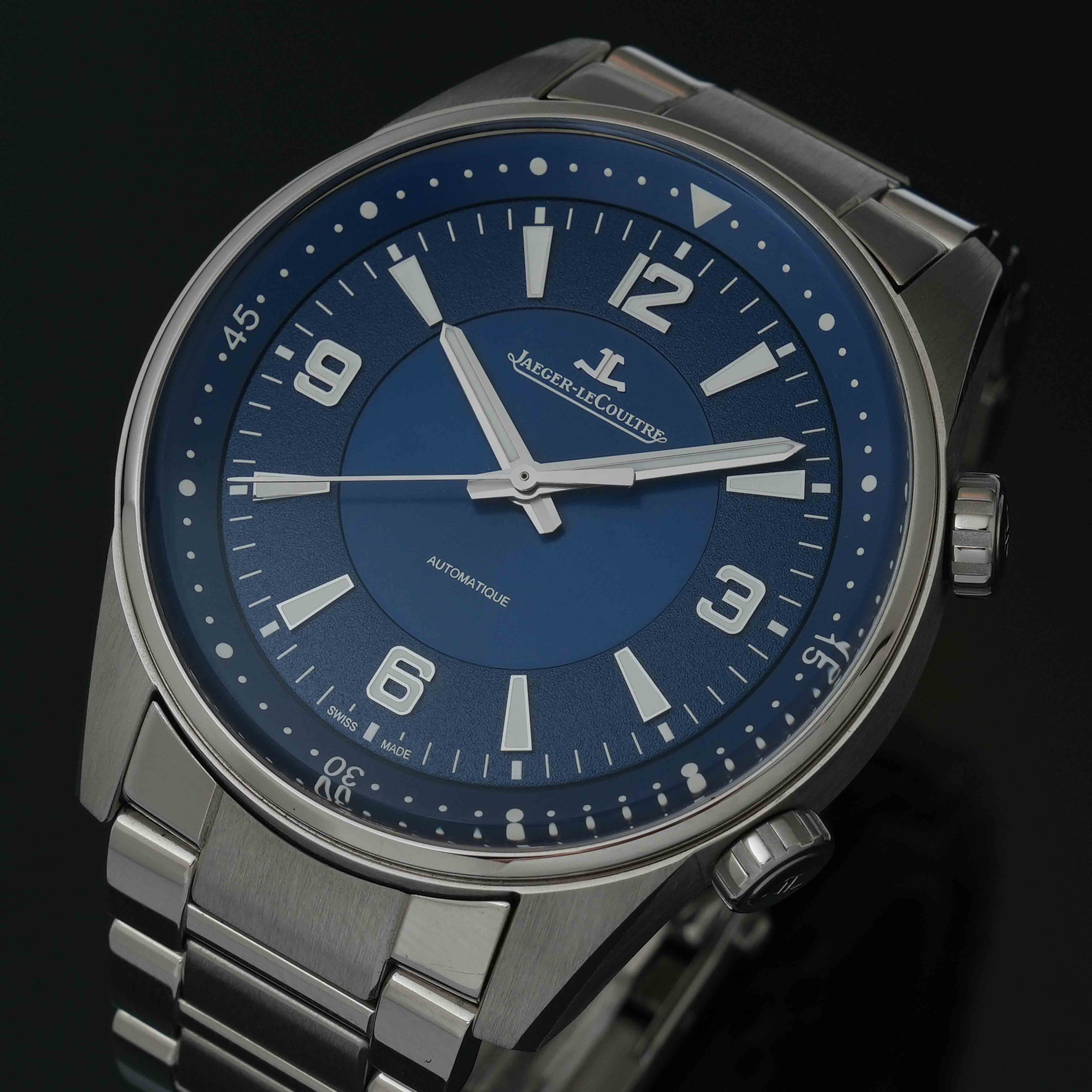 Jaeger LeCoultre(USED)예거르쿨트르 폴라리스 Q9008180
